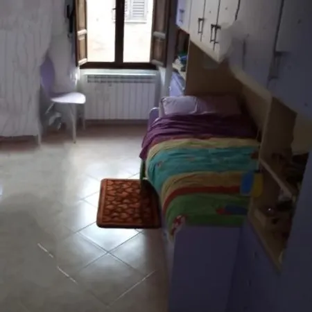 Holiday home La Casa Nel Borgo *