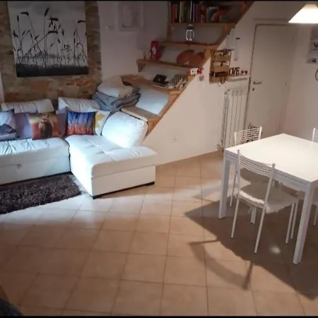 Holiday home La Casa Nel Borgo *