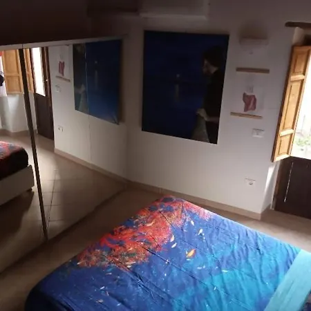 La Casa Nel Borgo Marsciano