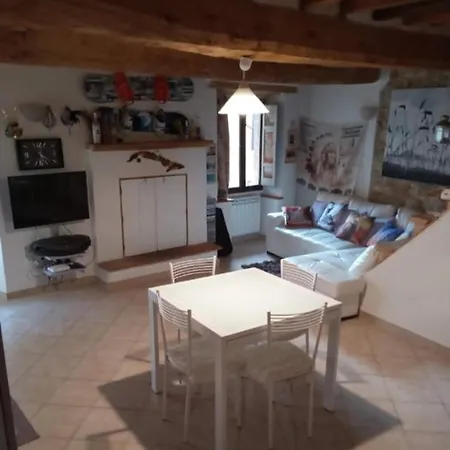 La Casa Nel Borgo Casa vacanze Marsciano
